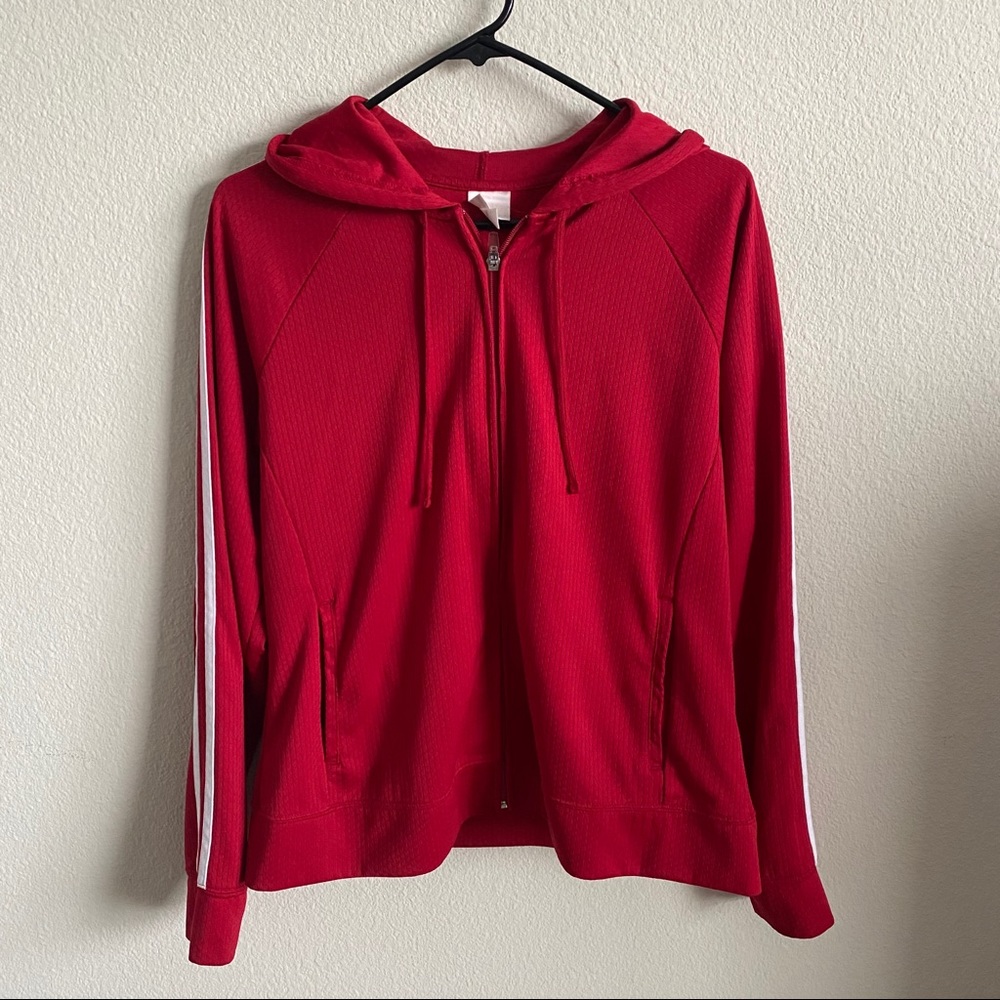 ❣️Like New❣️ Prospirit ZIP Up hoodie